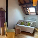 Masoe Des Chatards Bed & Breakfast