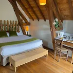 Masoe Des Chatards Bed & Breakfast Neuilly-le-Réal