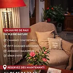 Masoe Des Chatards Bed & Breakfast 3*