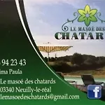 Masoe Des Chatards Neuilly-le-Réal