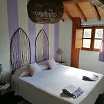 Masoe Des Chatards Bed & Breakfast