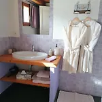 Bed & Breakfast Masoe Des Chatards