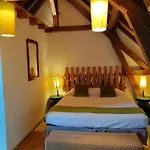 Masoe Des Chatards Bed & Breakfast Neuilly-le-Real