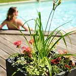 Masoe Des Chatards 3*