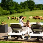 Masoe Des Chatards Neuilly-le-Réal