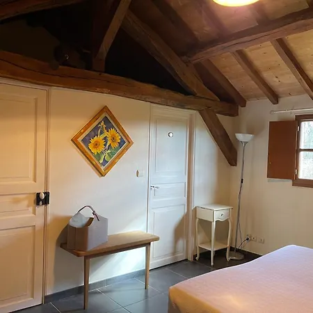 Masoe Des Chatards Neuilly-le-Réal