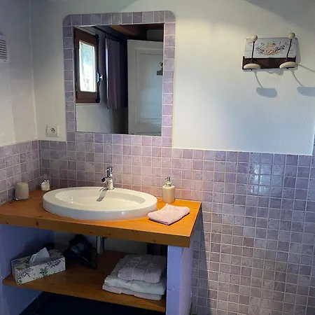 Bed & Breakfast Masoe Des Chatards Neuilly-le-Réal