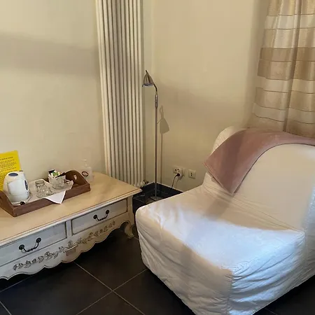 Masoe Des Chatards 3*