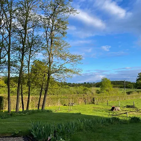 Masoe Des Chatards Neuilly-le-Réal