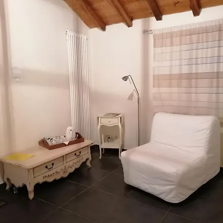 Masoe Des Chatards B&B 3*