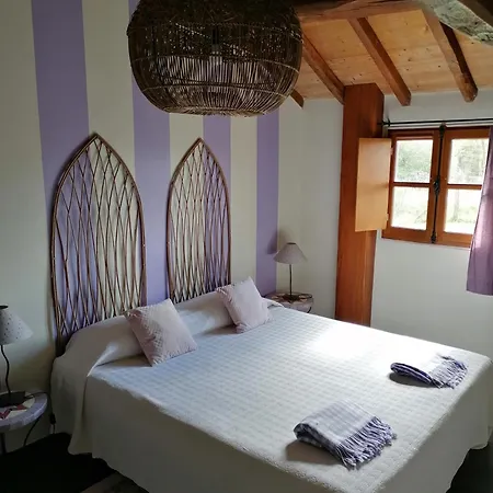 Masoe Des Chatards B&B