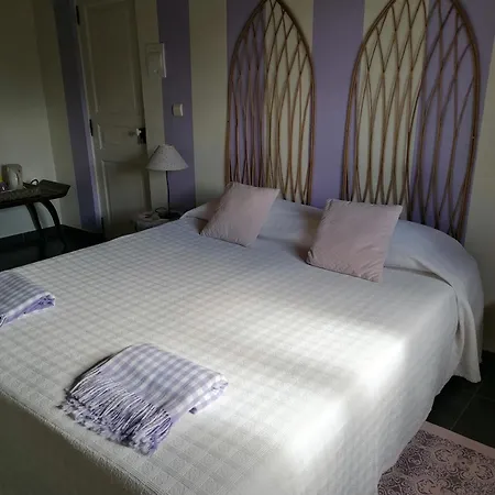 Masoe Des Chatards B&B Neuilly-le-Réal