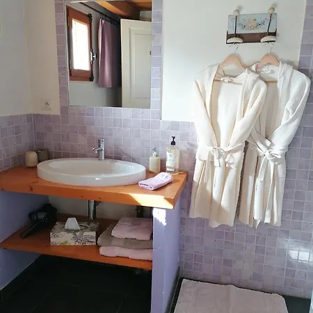 B&B Masoe Des Chatards