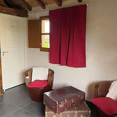 Masoe Des Chatards Bed & Breakfast Neuilly-le-Réal