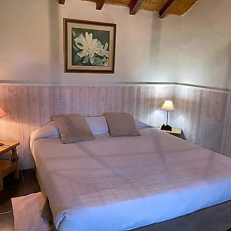Bed & Breakfast Masoe Des Chatards