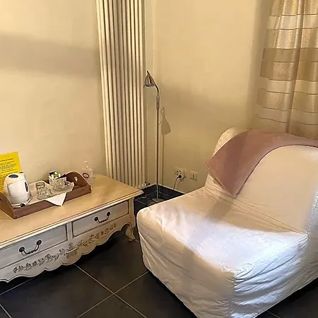 Bed & Breakfast Masoe Des Chatards 3*