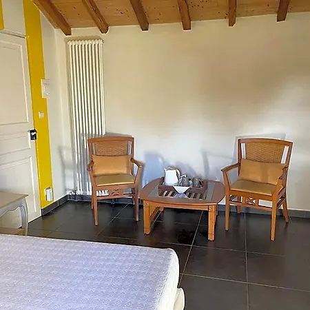 Bed & Breakfast Masoe Des Chatards Neuilly-le-Réal