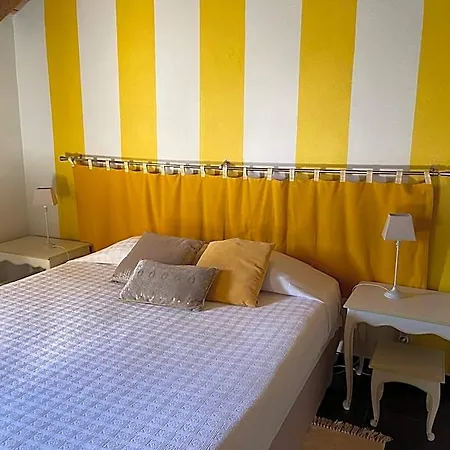 Bed & Breakfast Masoe Des Chatards