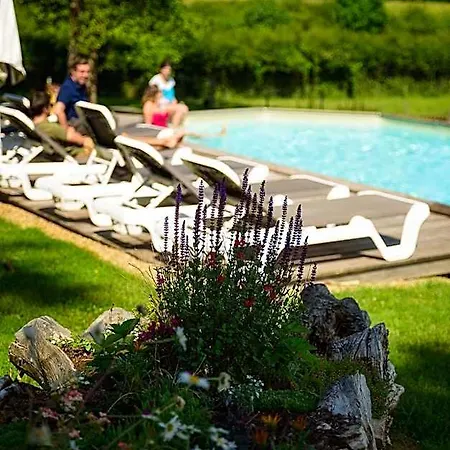 Bed & Breakfast Masoe Des Chatards