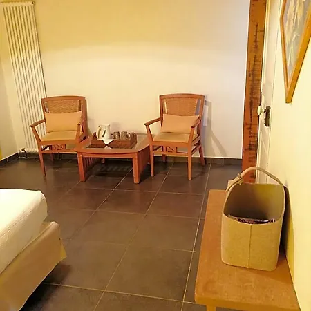 Bed & Breakfast Masoe Des Chatards Neuilly-le-Réal