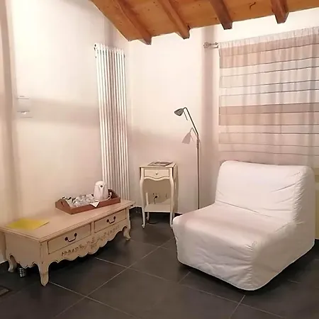 Bed & Breakfast Masoe Des Chatards 3*