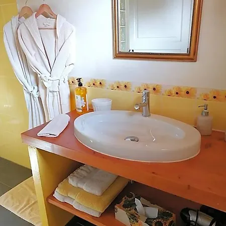 Bed & Breakfast Masoe Des Chatards Neuilly-le-Réal