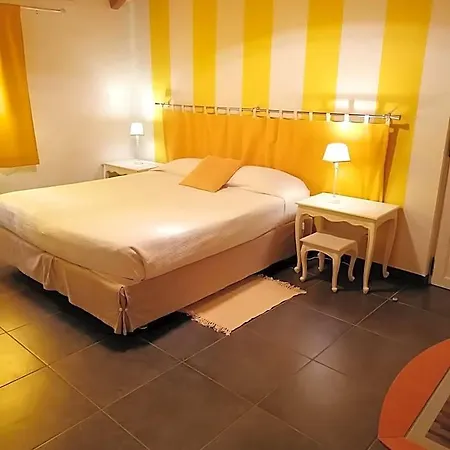Bed & Breakfast Masoe Des Chatards 3*