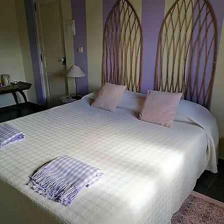 Bed & Breakfast Masoe Des Chatards 3*