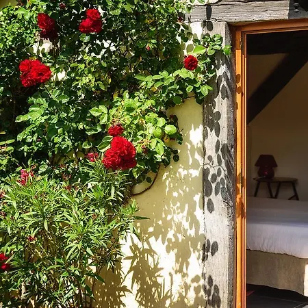 Masoe Des Chatards 3*