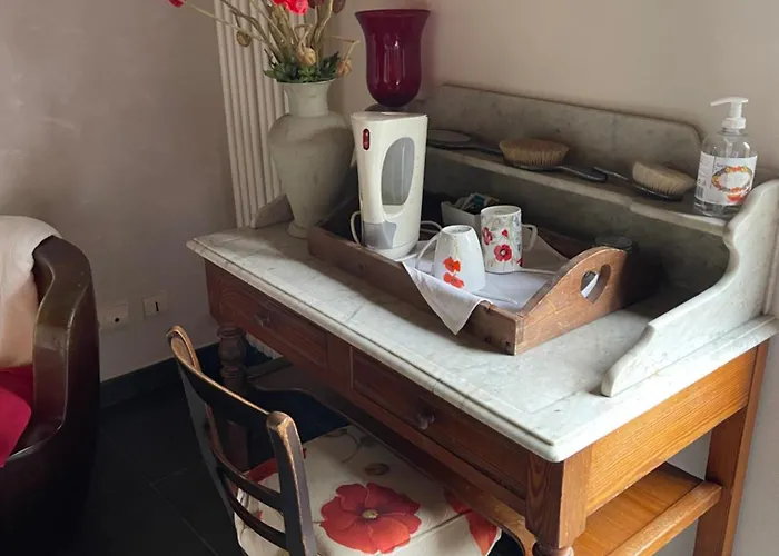 Bed & Breakfast Masoe Des Chatards