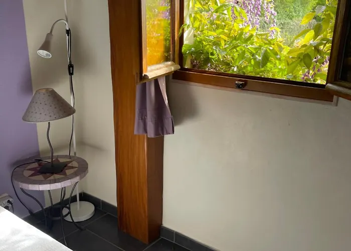 Masoe Des Chatards 3*