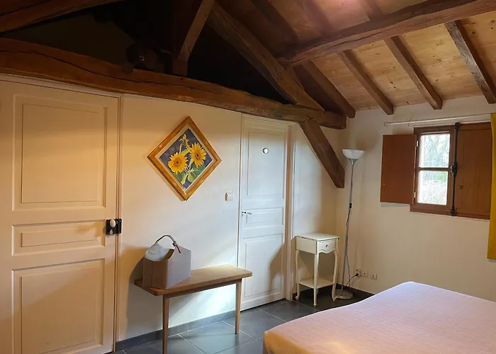 Masoe Des Chatards Neuilly-le-Réal