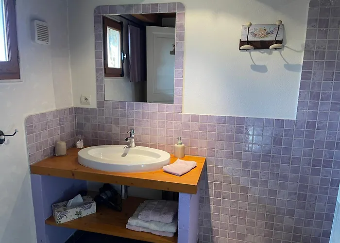 住宿加早餐酒店 Masoe Des Chatards Neuilly-le-Réal