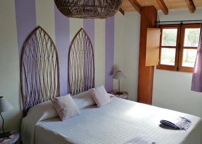 Masoe Des Chatards 住宿加早餐酒店