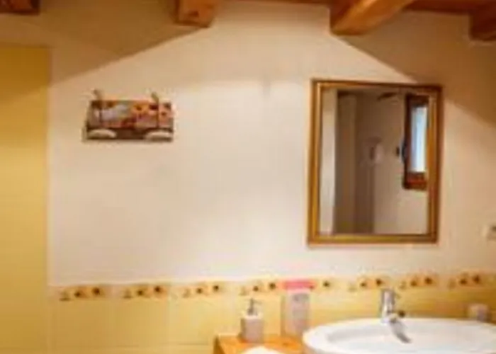 Masoe Des Chatards Panzió