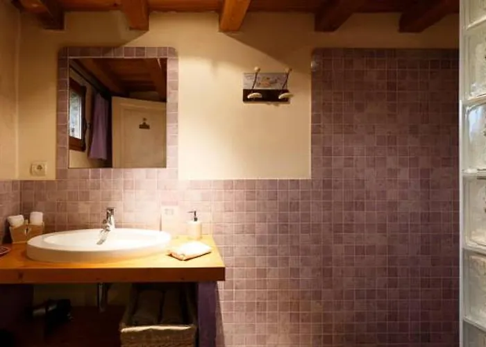 Masoe Des Chatards Bed & Breakfast