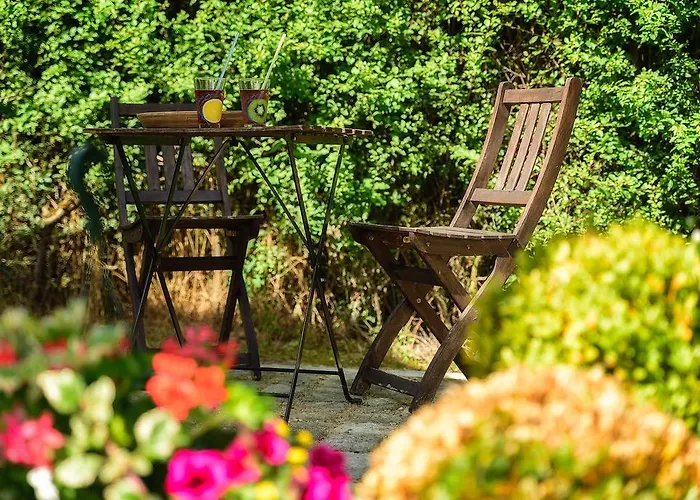 Masoe Des Chatards 3* Neuilly-le-Réal