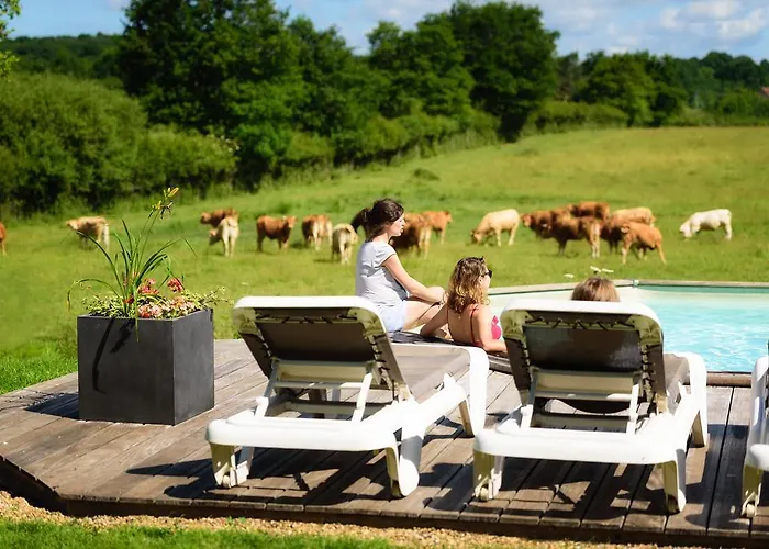 Masoe Des Chatards Neuilly-le-Real